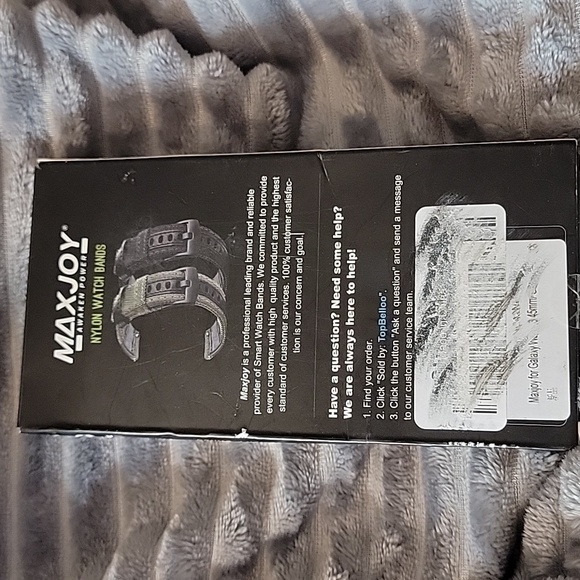 Samsung galaxy 3 watch bands - Picture 6 of 7